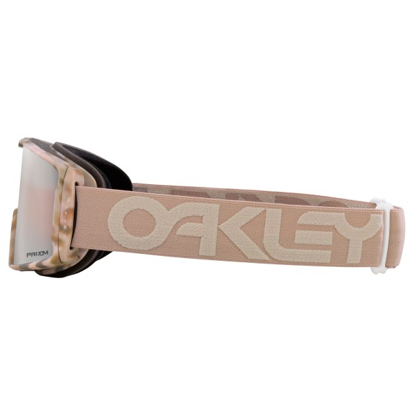 Oakley - Line Miner M S4 (VLT 55%) - Skibrille