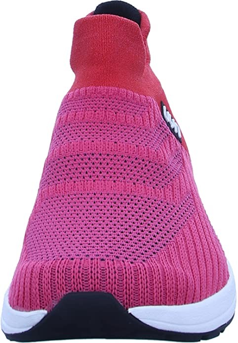 AZIENDA AGRICOLA TRERE Sportliche Slipper lila/pink UYN LADY FREE FLOW MASTER SHOE