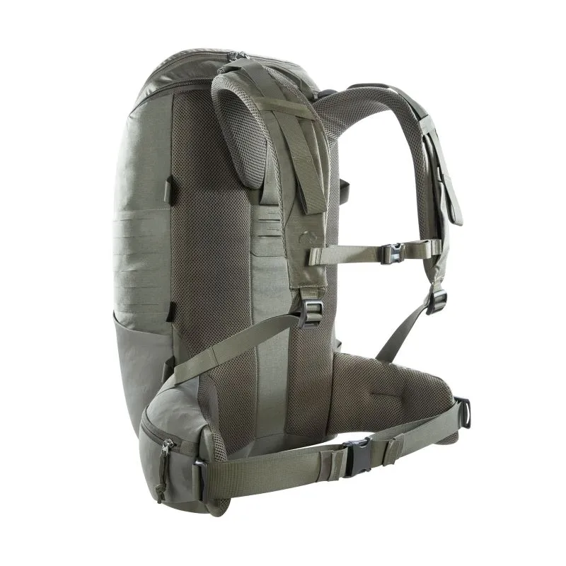 Tatonka Rucksack EDC Pack 30 BC - stone grey olive