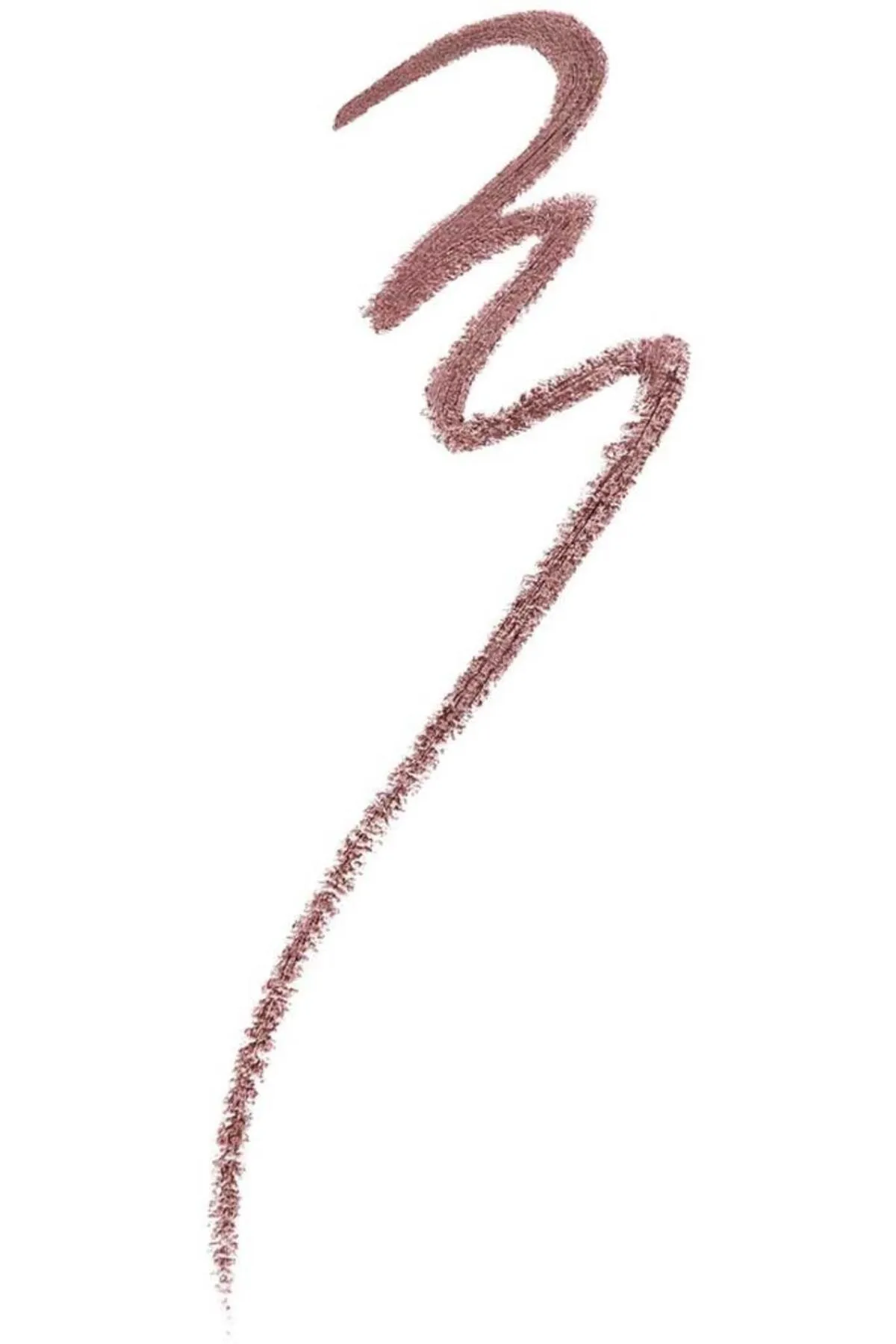 Maybelline New York  Color Sensational Lip Liner – 50 Dusty Rose (NUDE PINK)