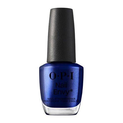OPI Nail Envy učvršćivač za nokte Big Apple Red 15 ml
