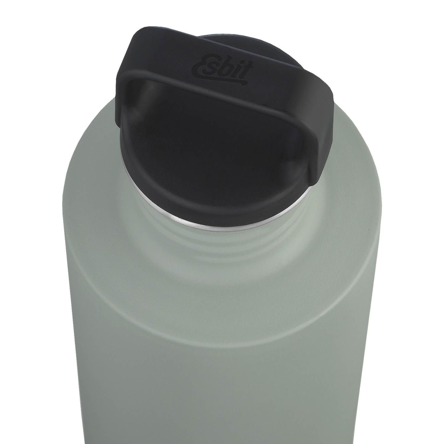 Sculptor Edelstahl Trinkflasche 1000 ml