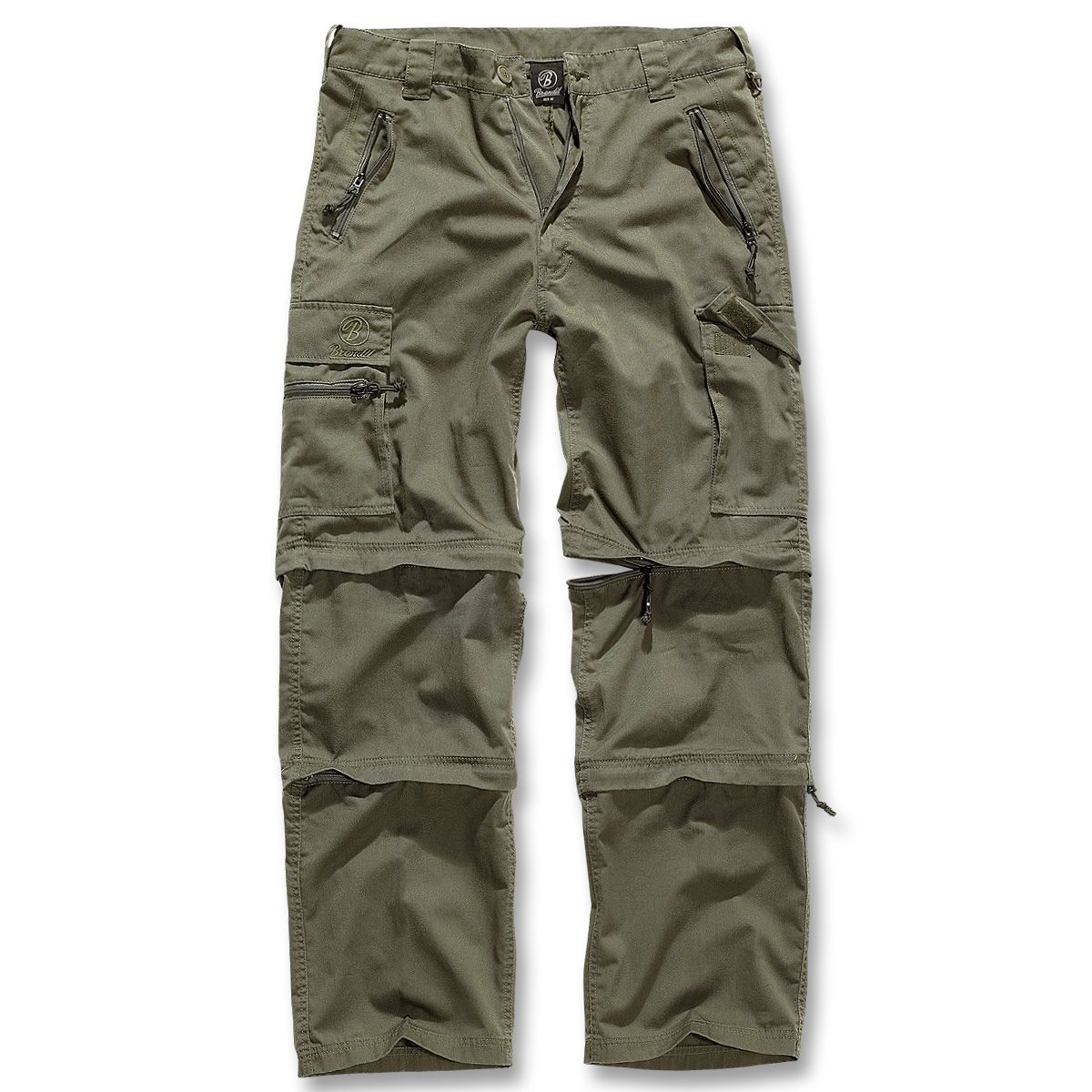 Savannah Zip Up Hose 3 in 1
