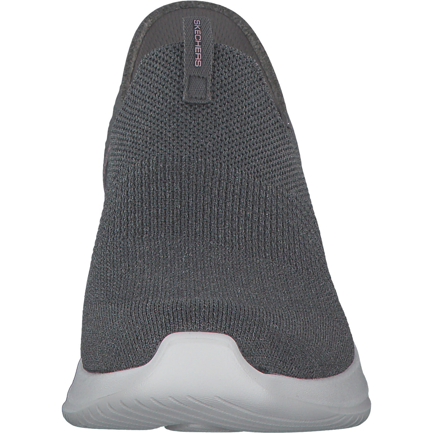 Skechers 149709, Sportliche Slipper, Damen, grey