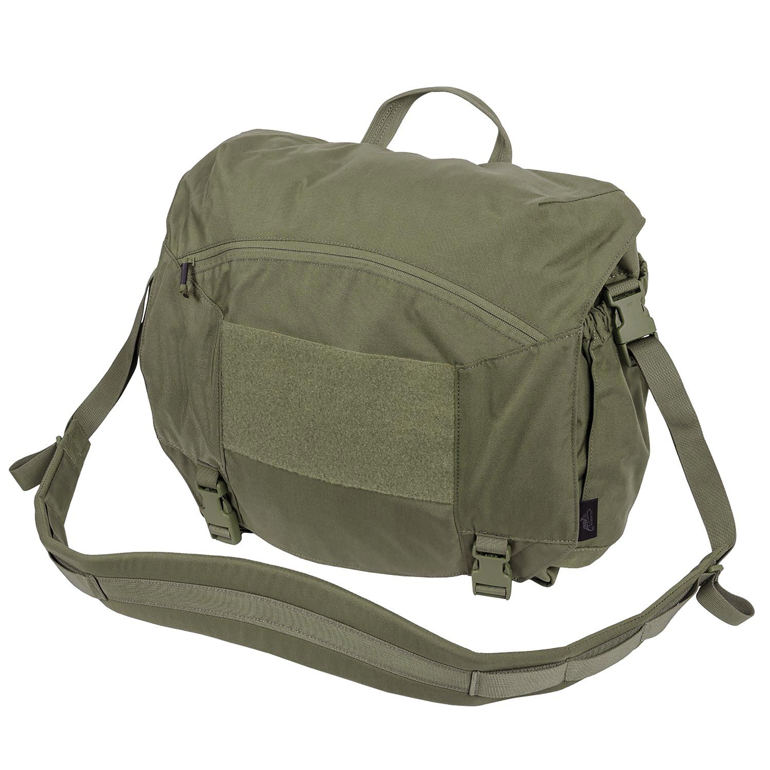 Urban Courier Bag Large Cordura