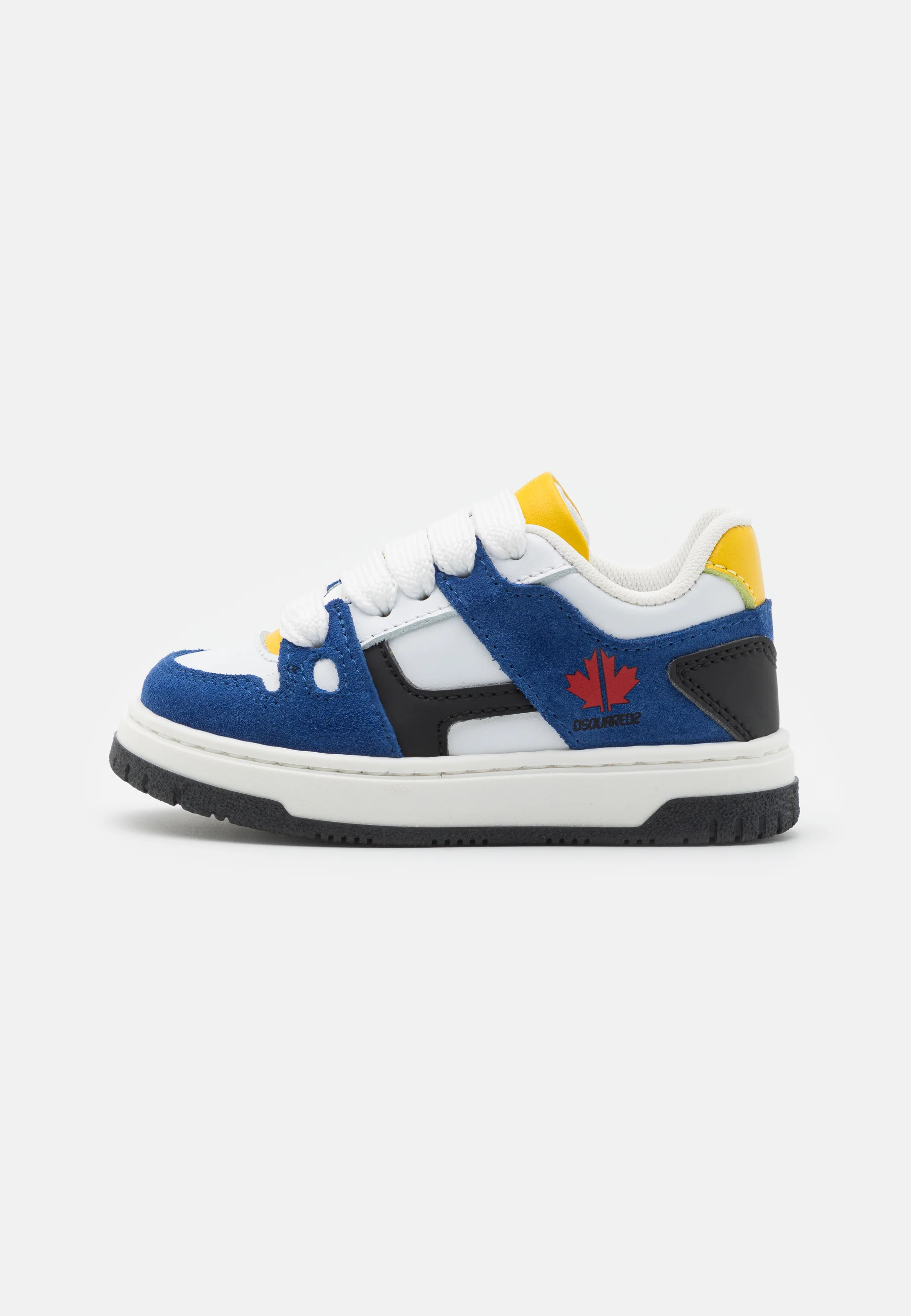 Dsquared2 UNISEX - Zapatillas bajas
