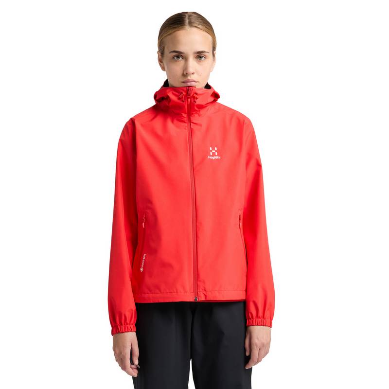 Haglöfs Betula GTX Jacket Hardshelljacke Damen