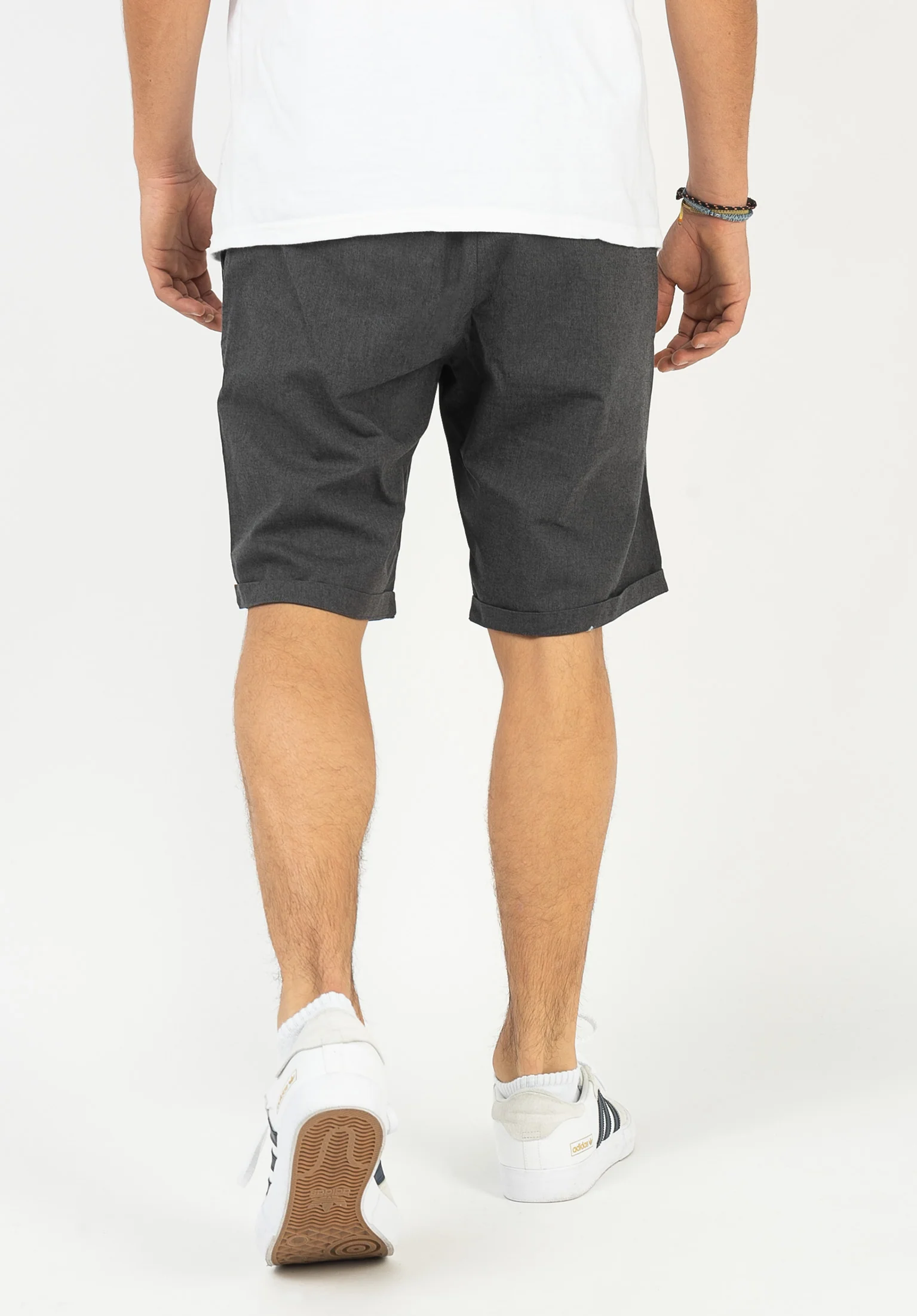 Golfer Chambray