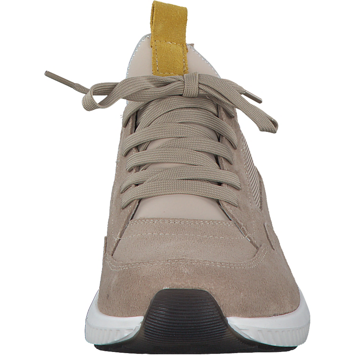 Brandparkshoes 11825, Schnürschuhe, Damen, Beige