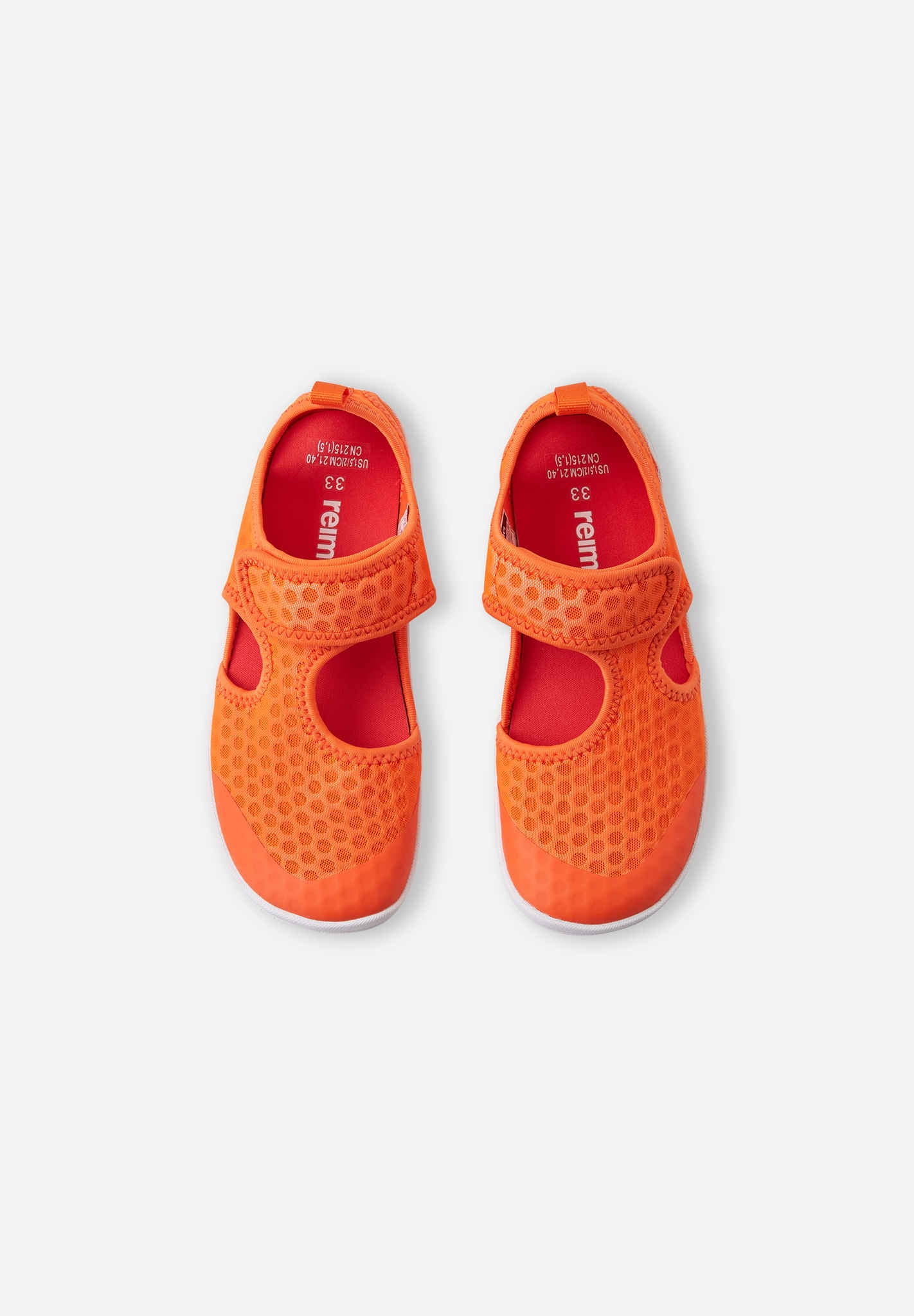 Kinder Barfuß Sandalen Rantaan 2.0