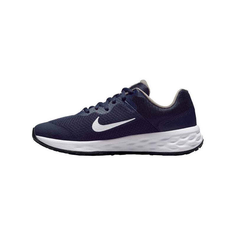 Nike REVOLUTION 6 Laufschuhe Kinder
