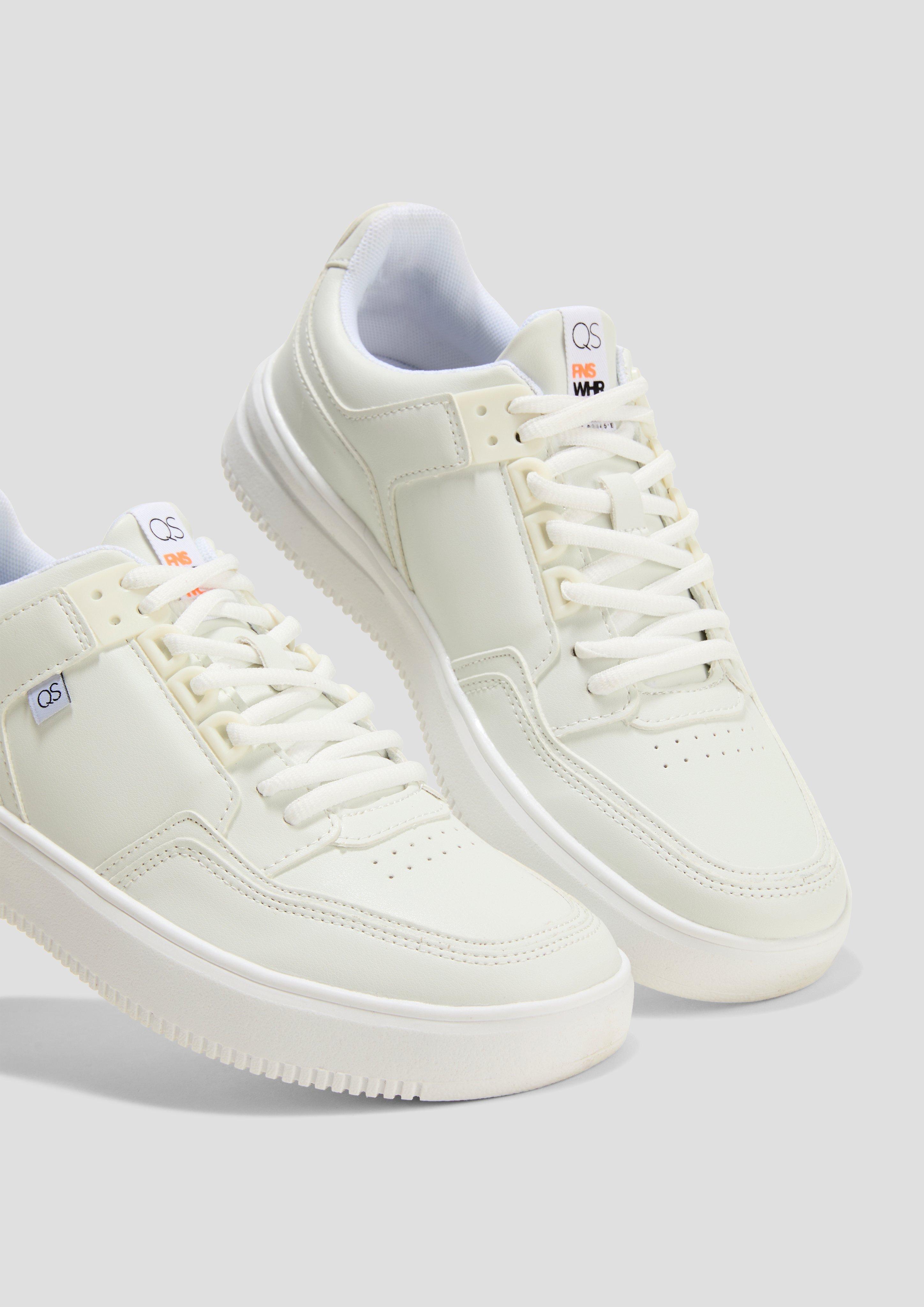 Cleane Low-Top Sneaker  6009312-100
