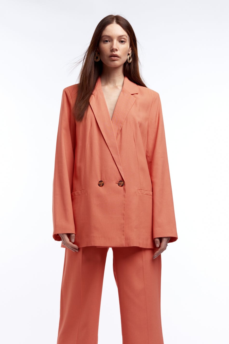 Alma blazer