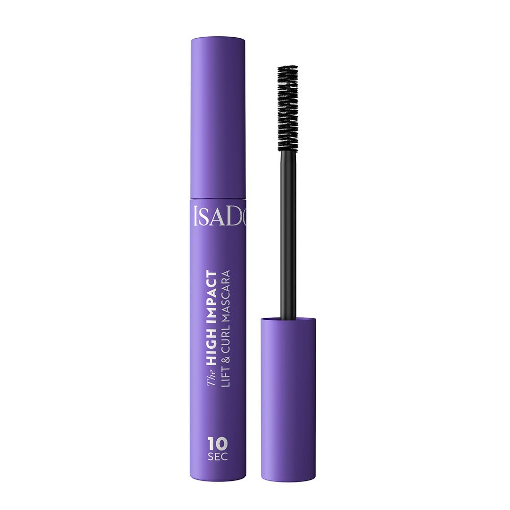 IsaDora Augen 10 sec High Impact Lift Mascara