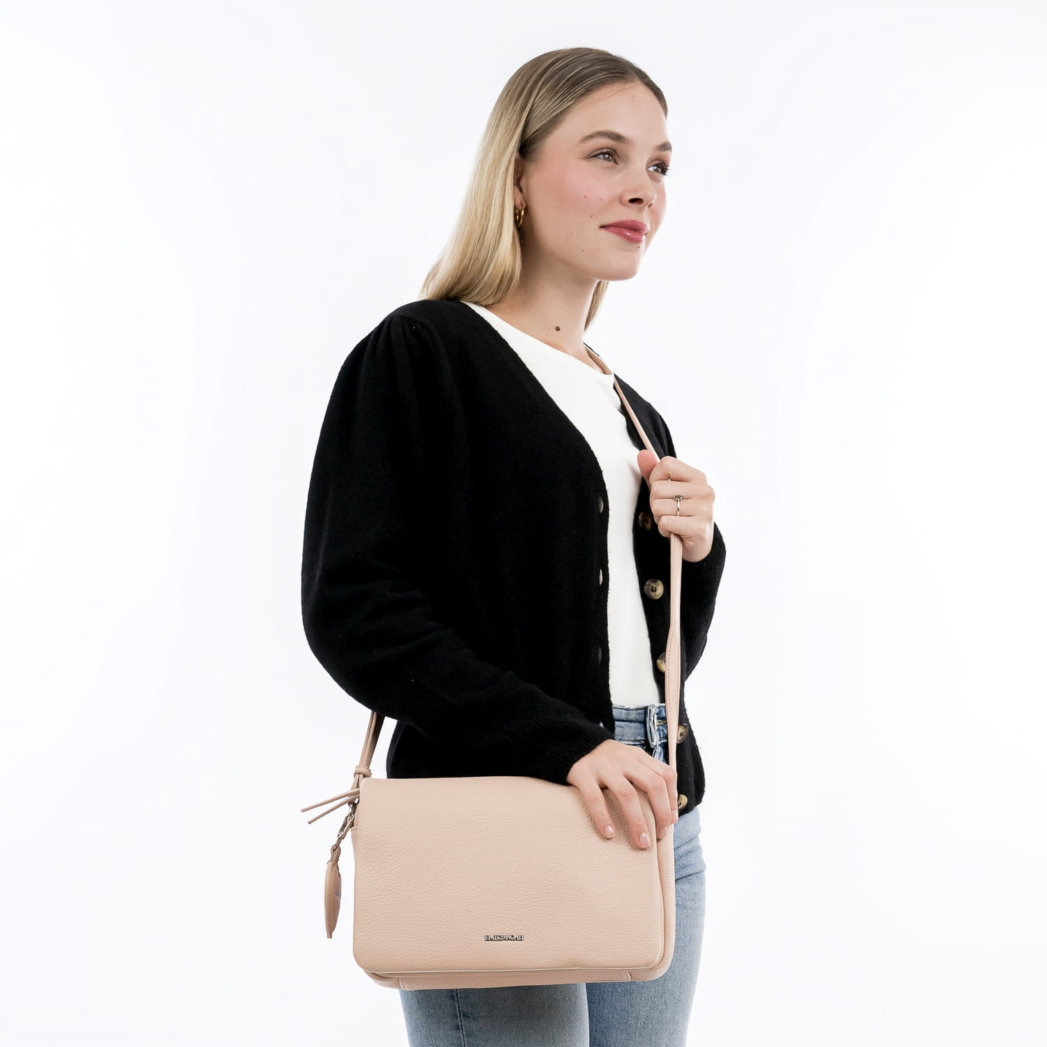 Borsa a tracolla EMILY & NOAH E&N Enie