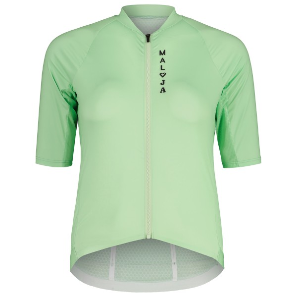 Maloja - Women's SchöneckM. 1/2 - Radtrikot