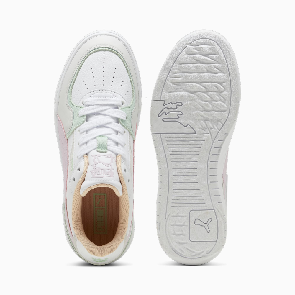 PUMA CA Pro Ripple Earth 395773_09 / weiss