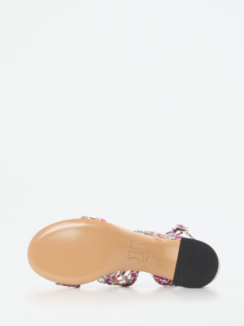 Sandalette-12269990005 Andrea Puccini