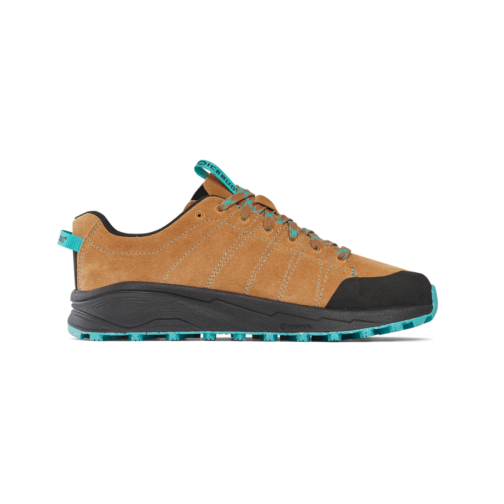 Icebug Tind Mens RB9X Almond Mint G93015-0B / grün