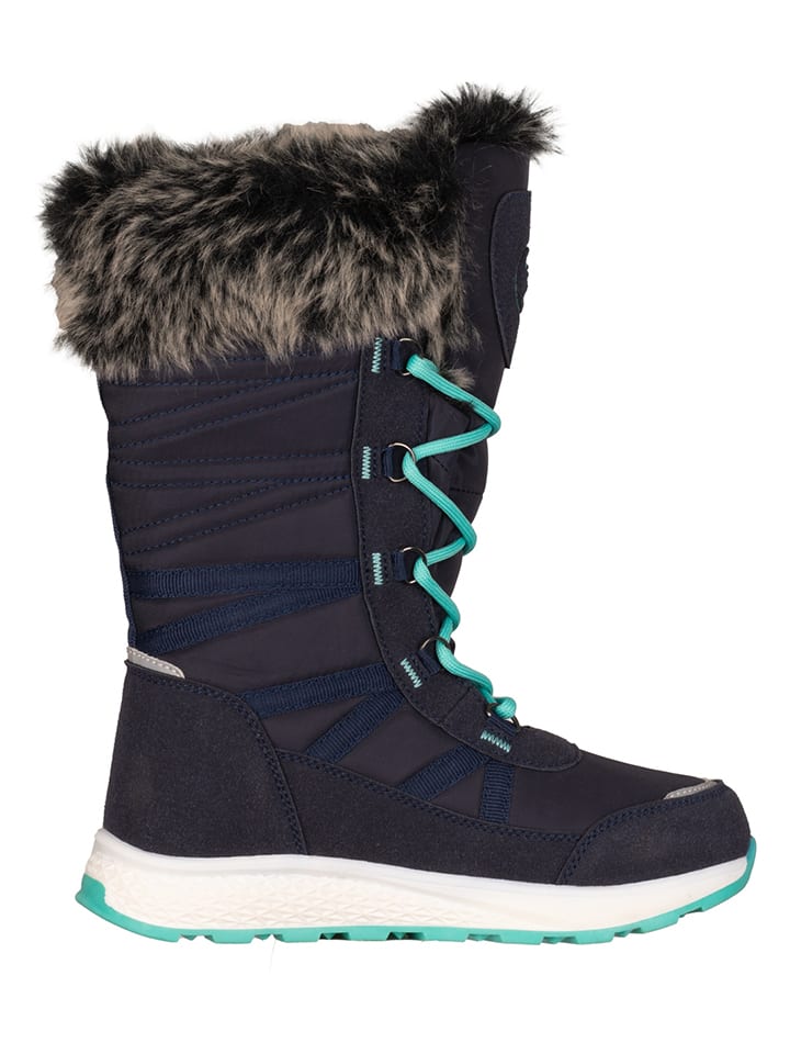 Trollkids Winterboots 