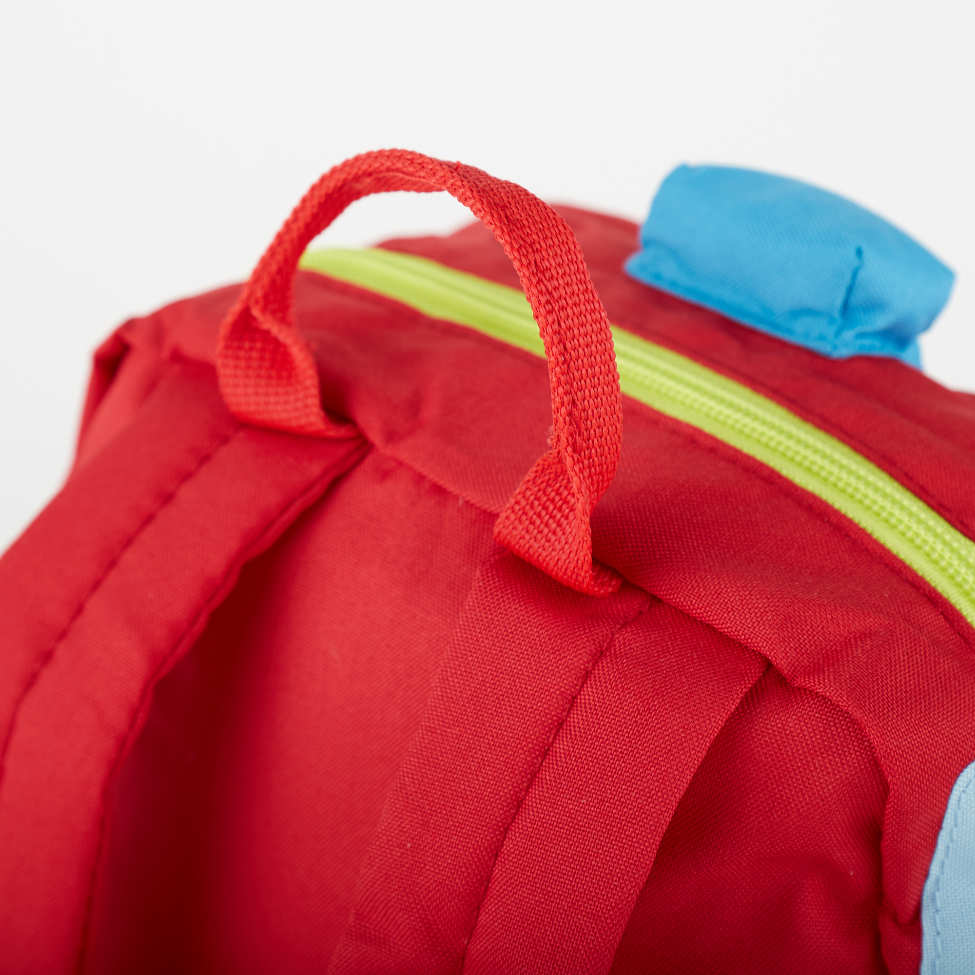 Kinder Rucksack Feuerwehrauto
