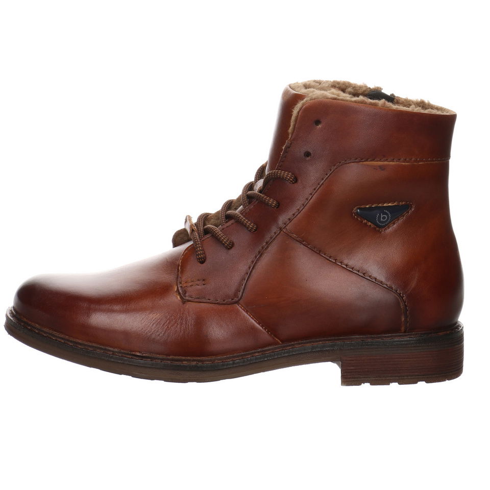 bugatti Schnürboots