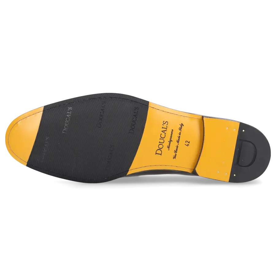 Doucal's - Loafer 2983 Kalbsleder - braun