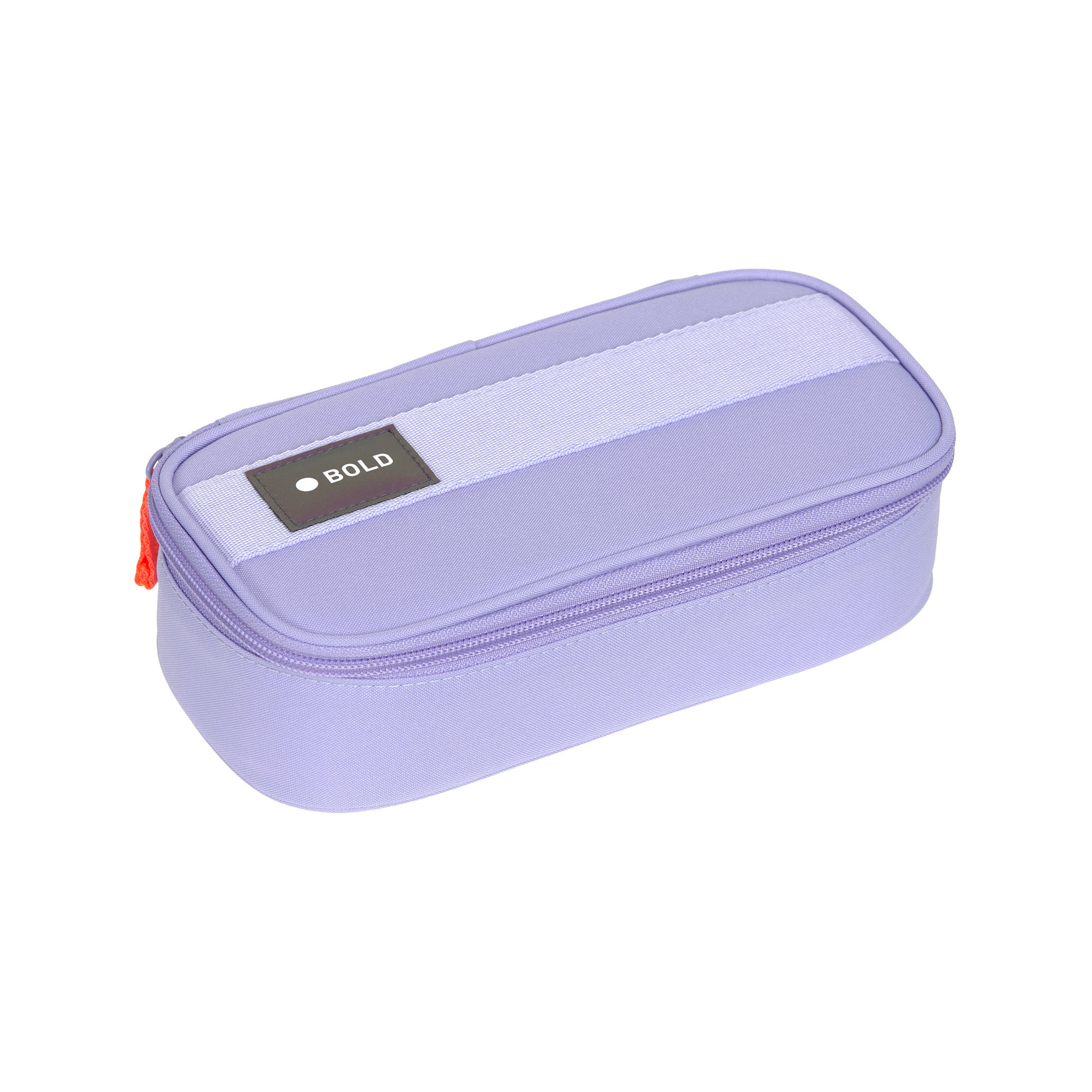 Schlampermäppchen - BOLD, Lavendel