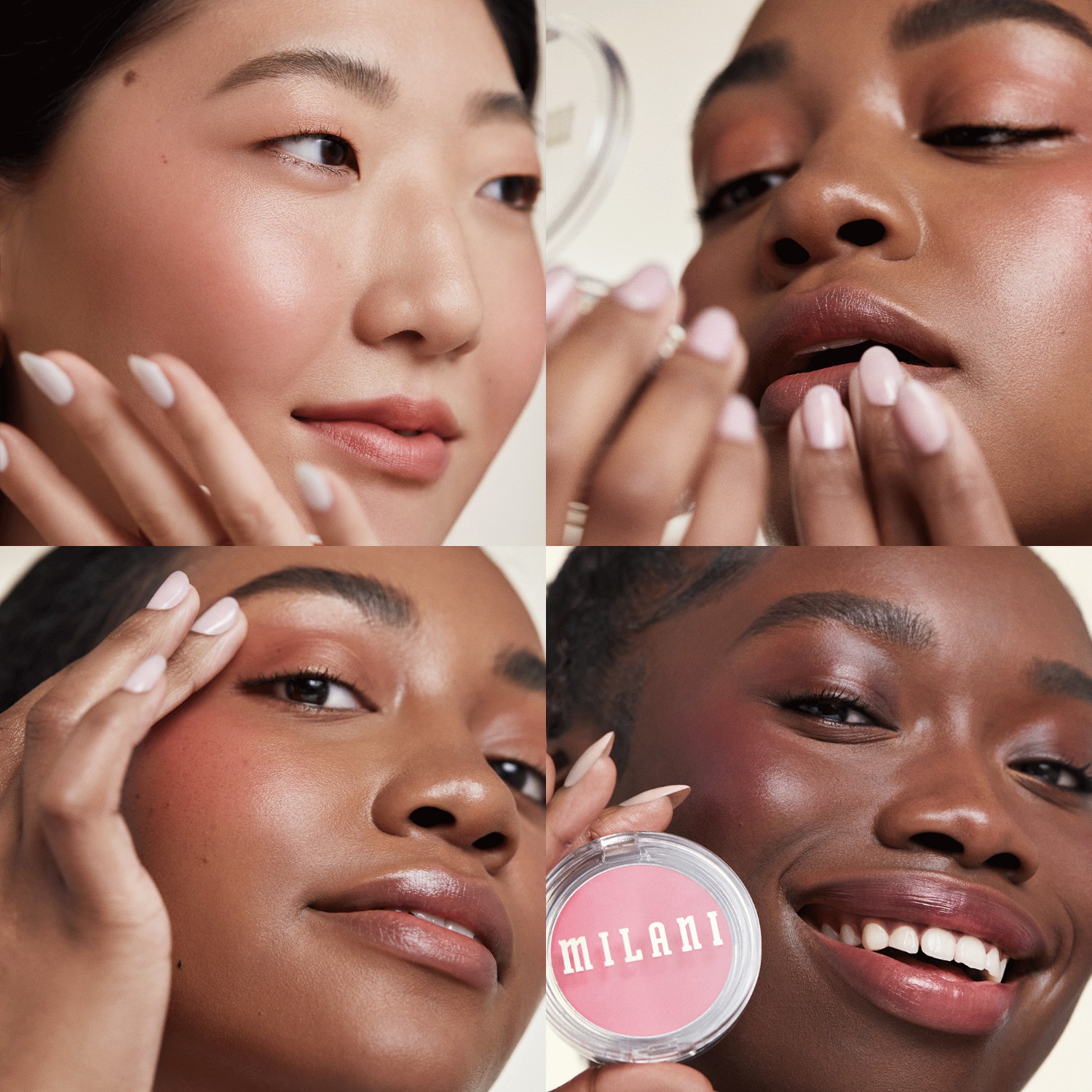 Cheek Kiss Cream