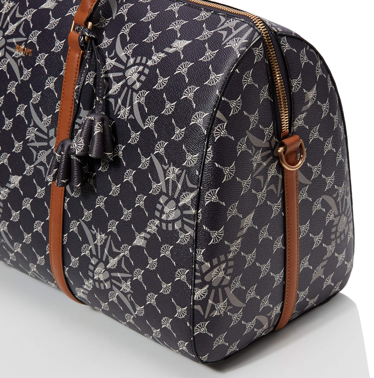 JOOP! Handtaschen blau CORTINA VOLTE