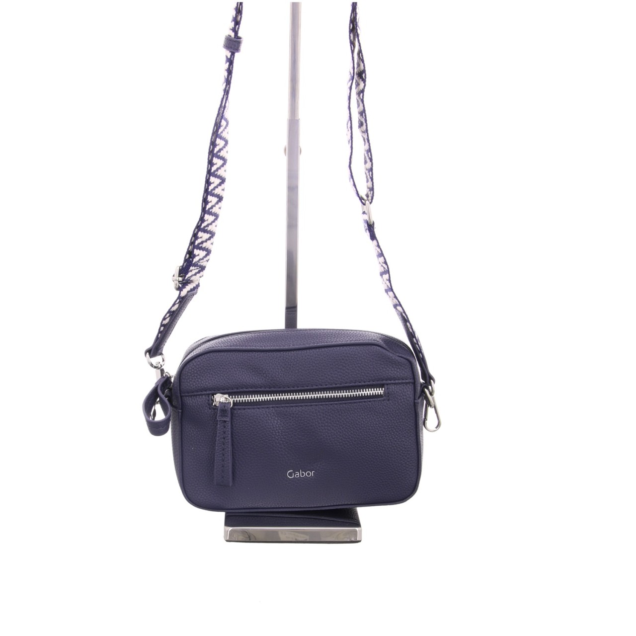 GABOR Handtaschen blau Silena
