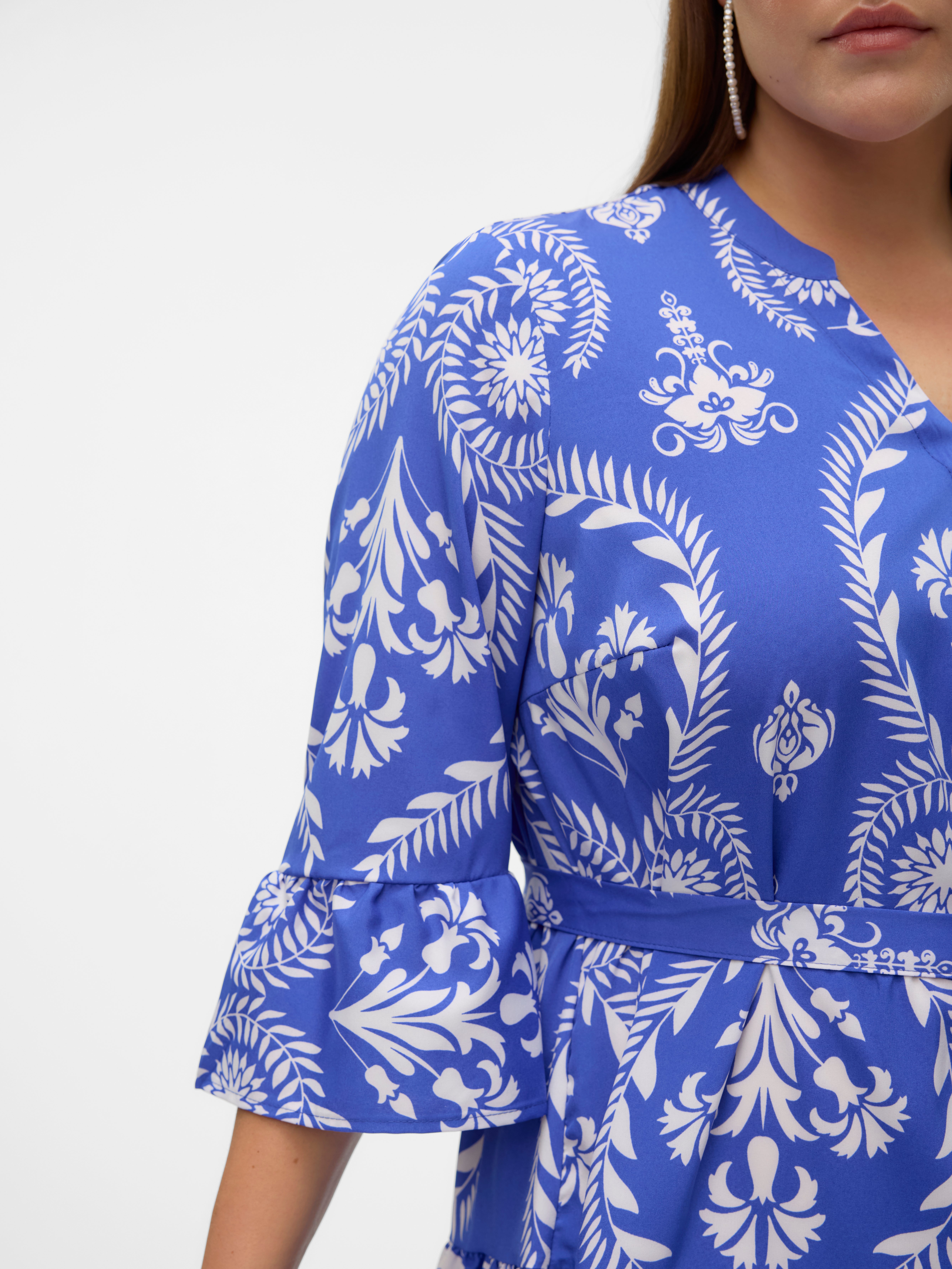 VMZERA Kurzes Kleid