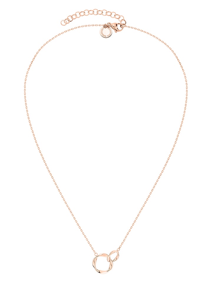 Liebeskind Halskette mit Schmuckelement - (L)45 cm günstig kaufen onesize