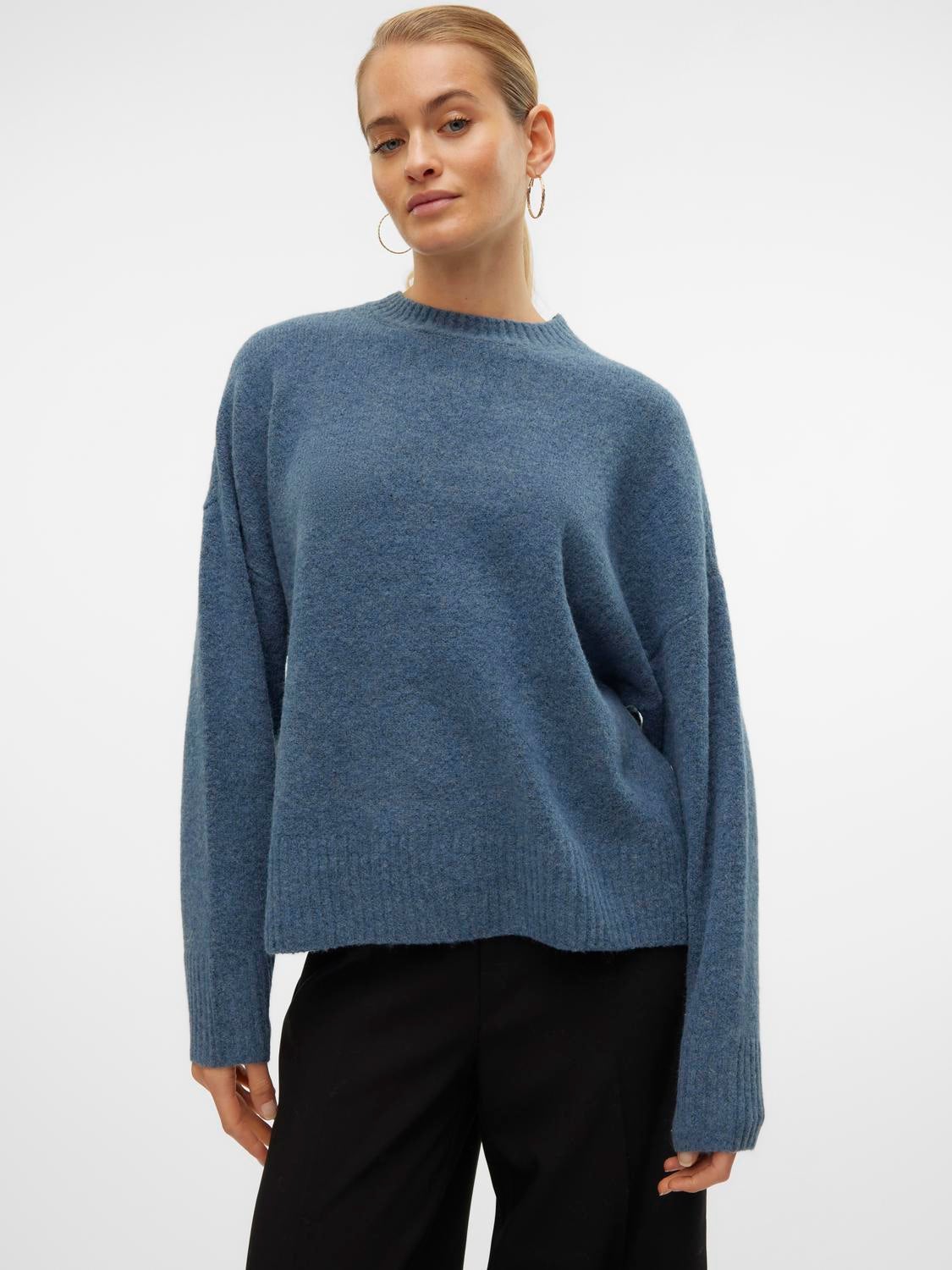 VMBOOM Pullover