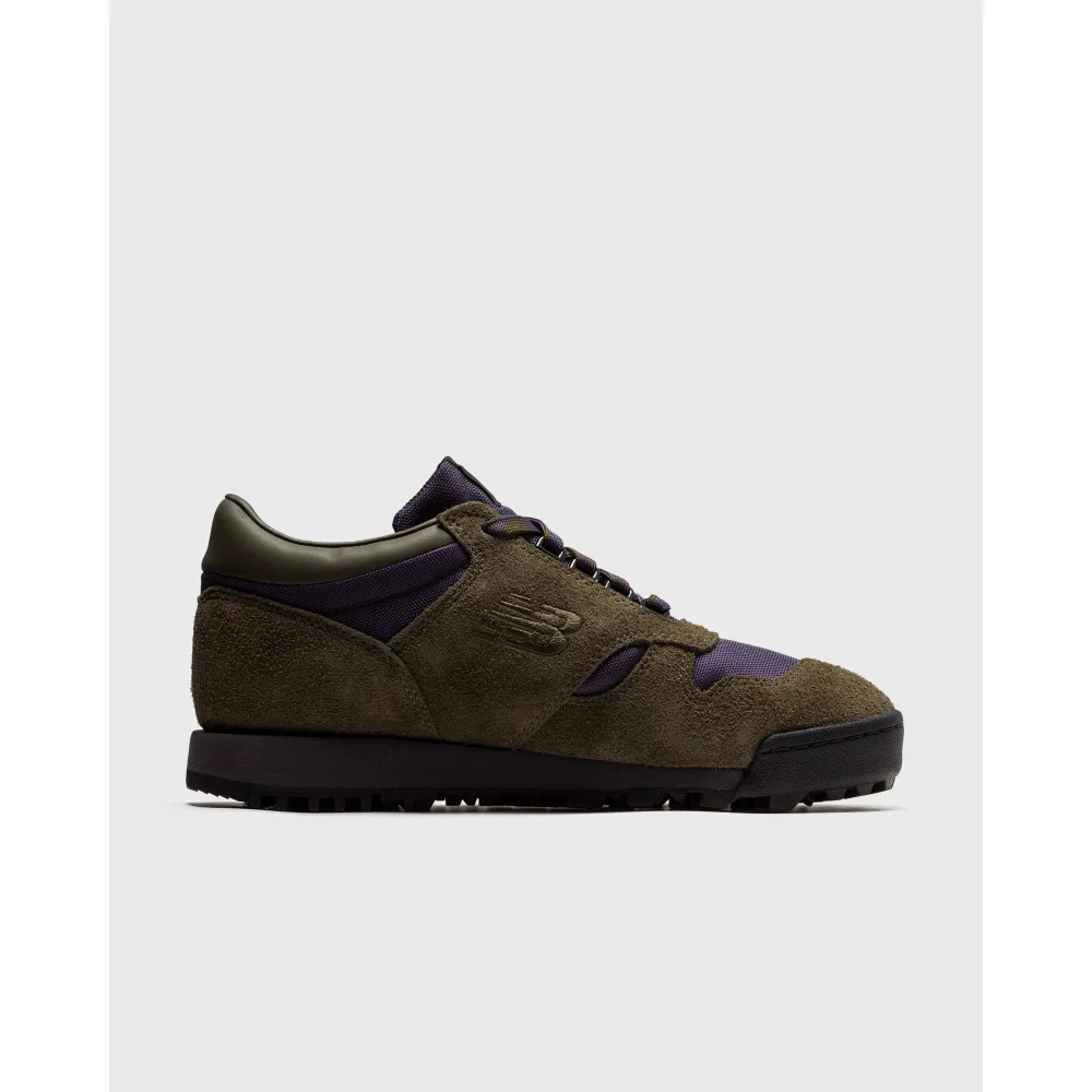 New Balance Rainier Low UALGSGP / grün