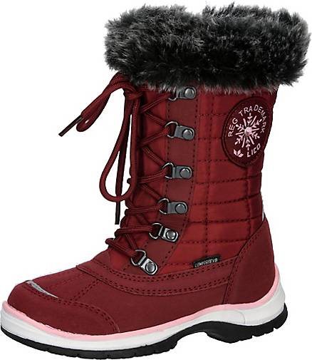 LICO Winterboot Lillesand