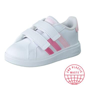 adidas Grand Court 2.0 CF I Sneaker in weiß