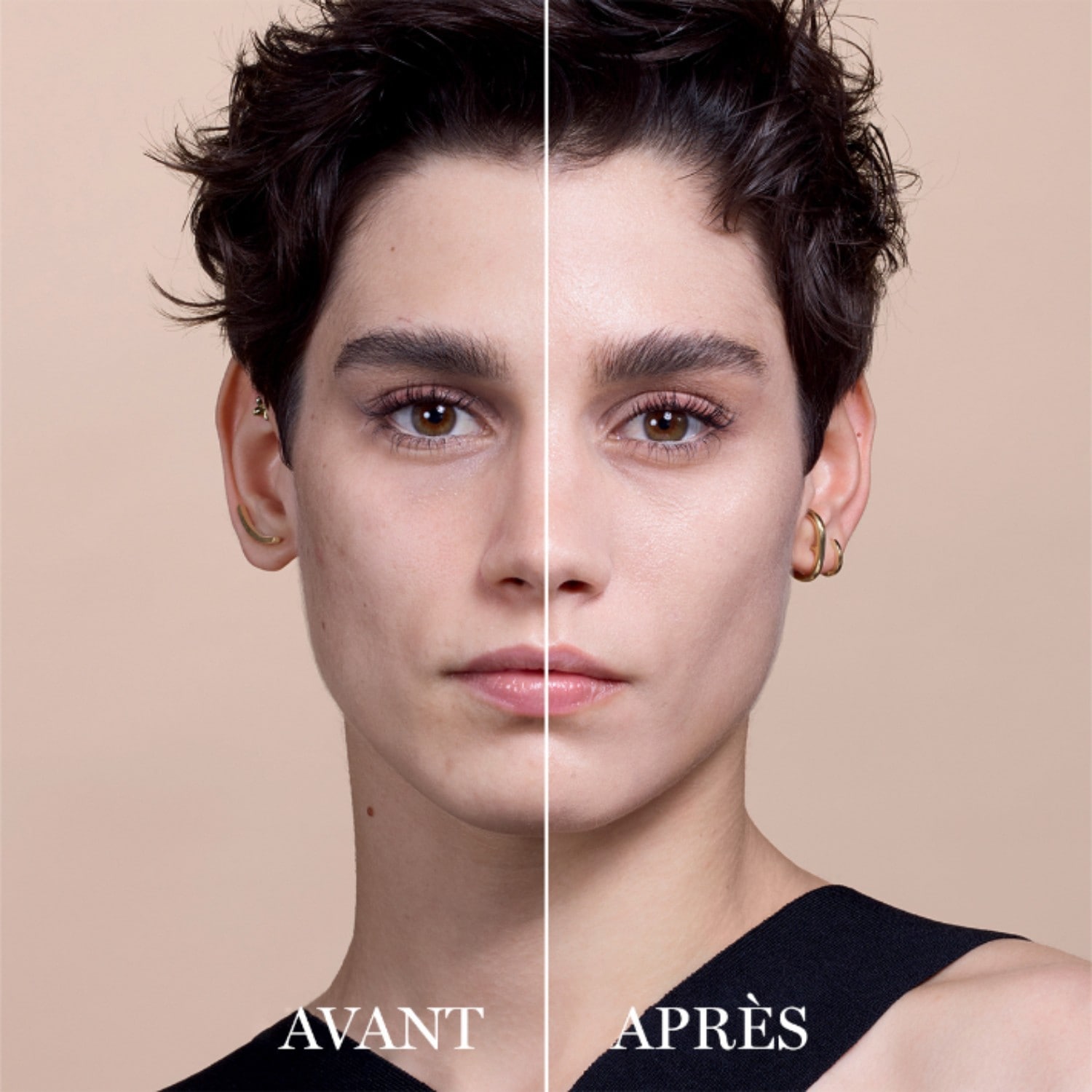 „Lancôme Care & Glow“