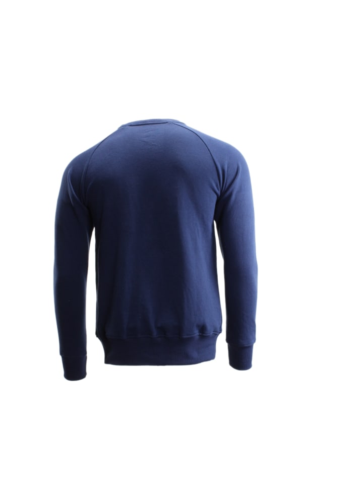 FANATICS Pullover Seattle Seahawks Crew Sweater in Blau günstig kaufen