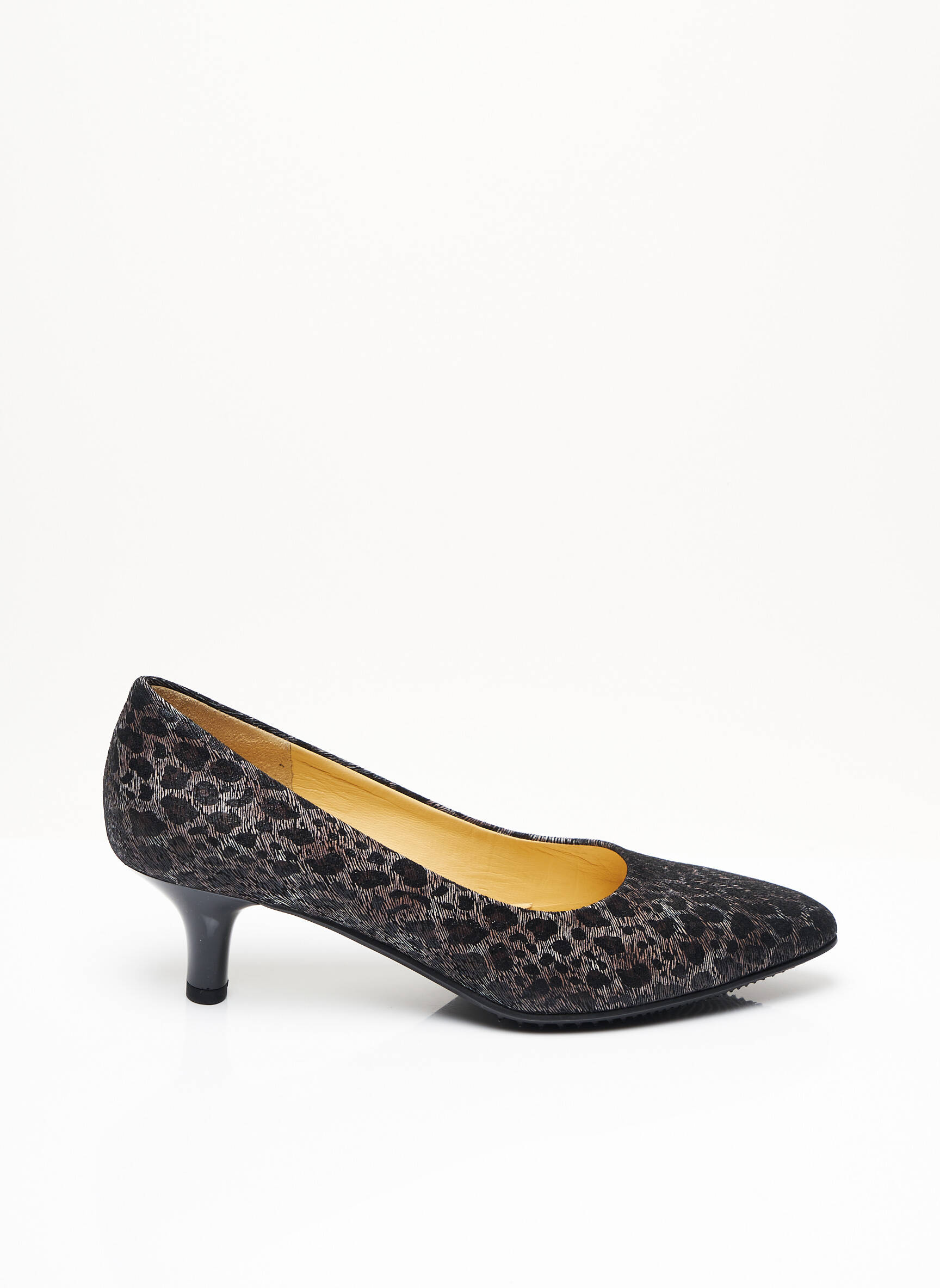 Brunate Escarpins Femme couleur noir