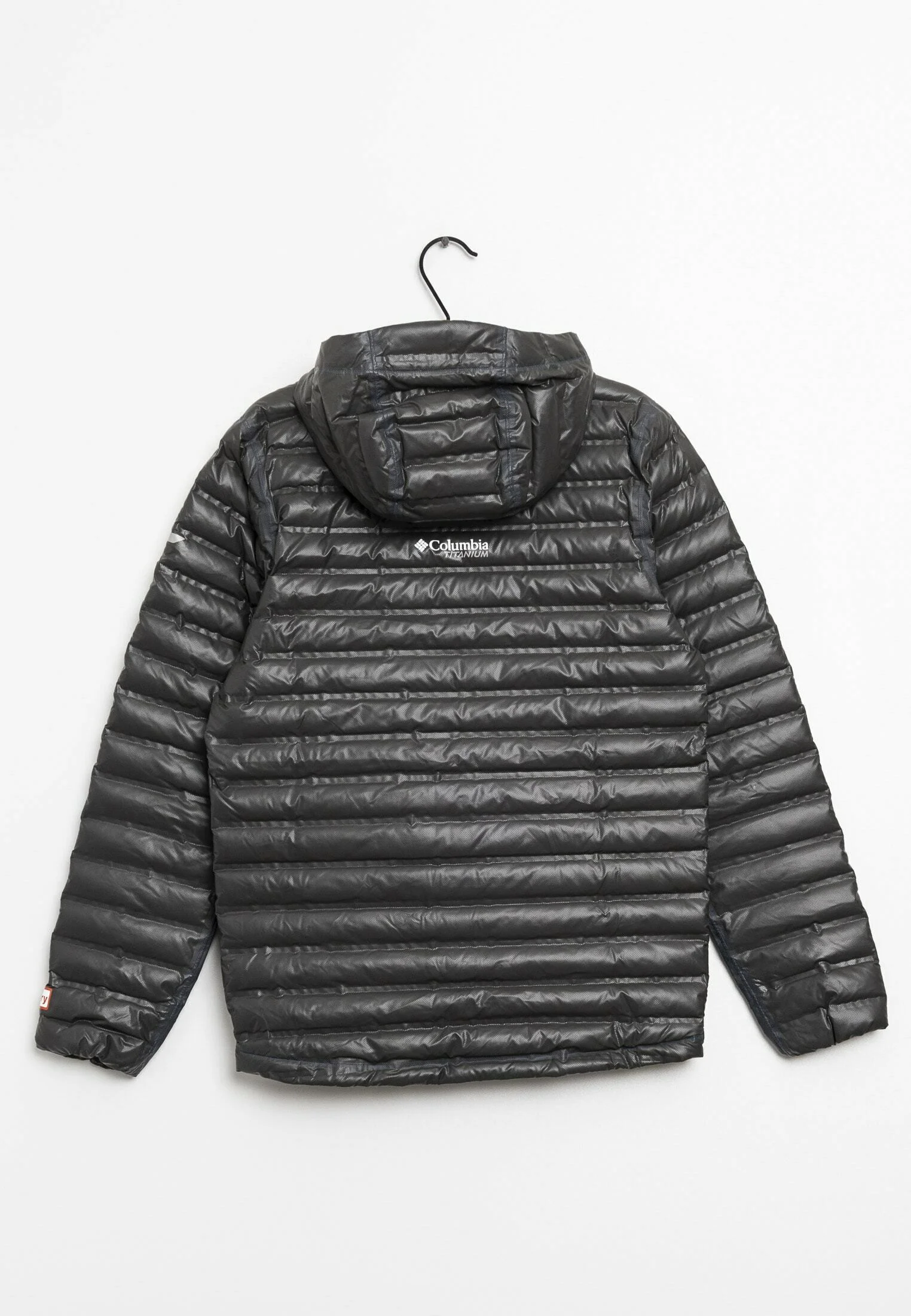 Chaqueta de entretiempo Columbia