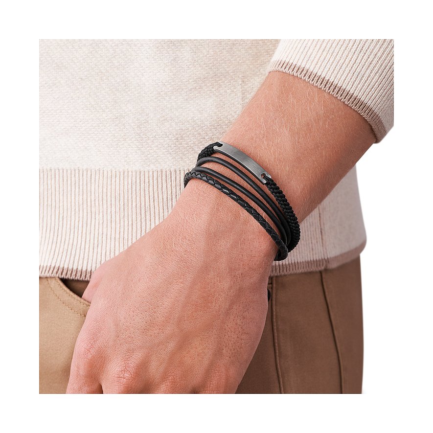 Fossil Armband