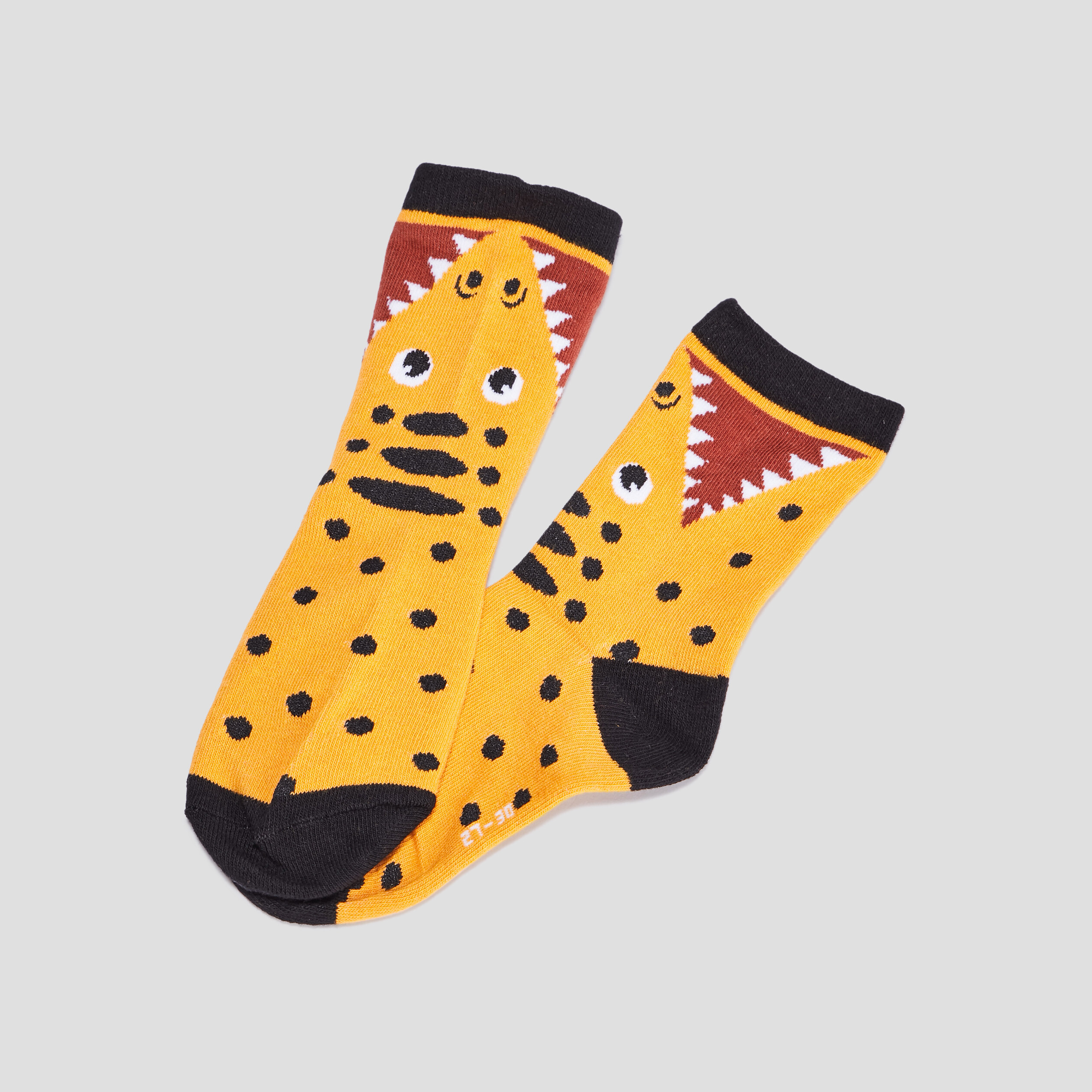 Lot 5 paires chaussettes multicolore garçon | La Halle