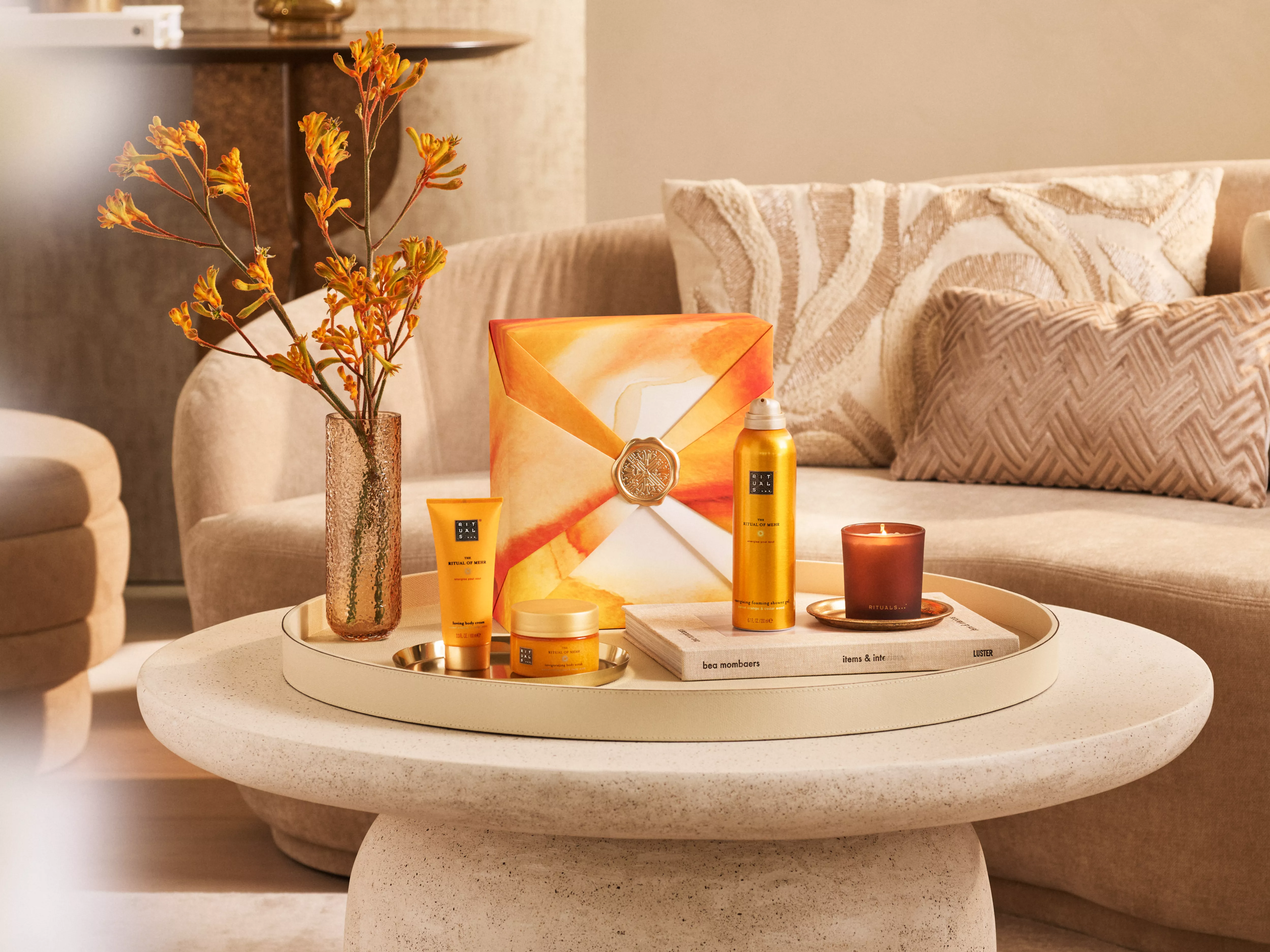 Coffret cadeau M