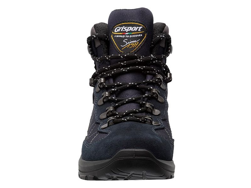 Grisport Scout Mid Wanderschuhe