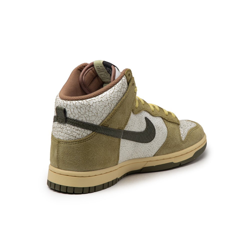 Nike Dunk High Retro Re Raw Hi DO6713-300 / grün