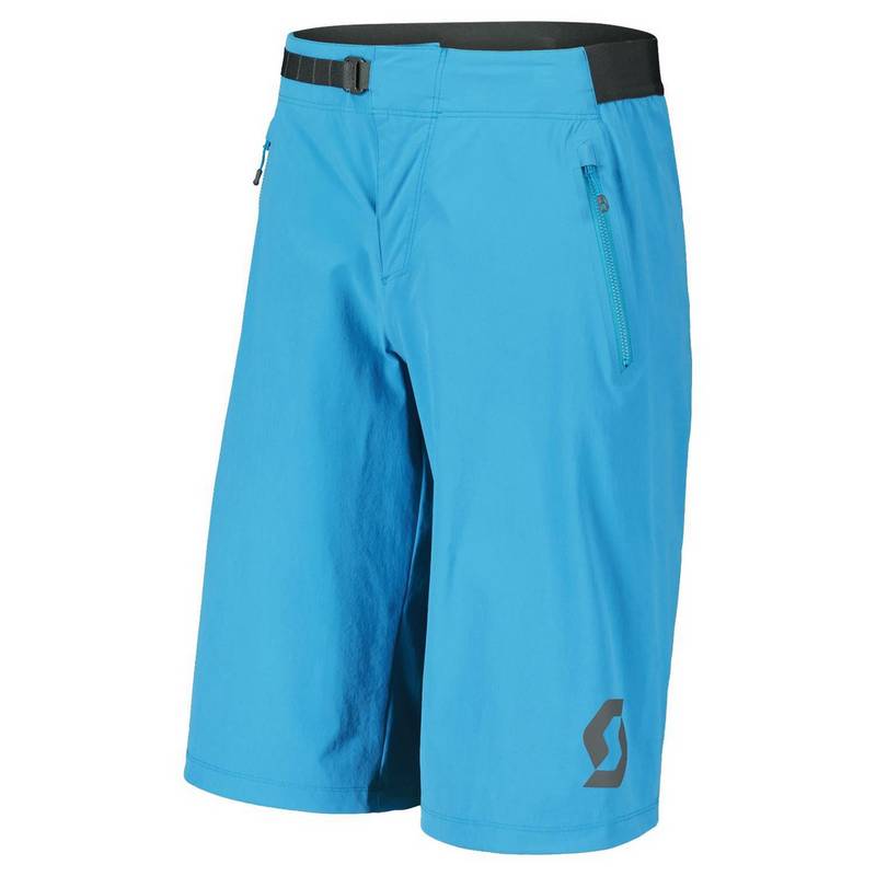 SCOTT Trail Vertic w/pad Fahrradhose Herren