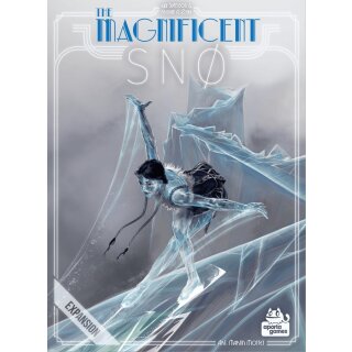 The Magnificent SNØ (EN)