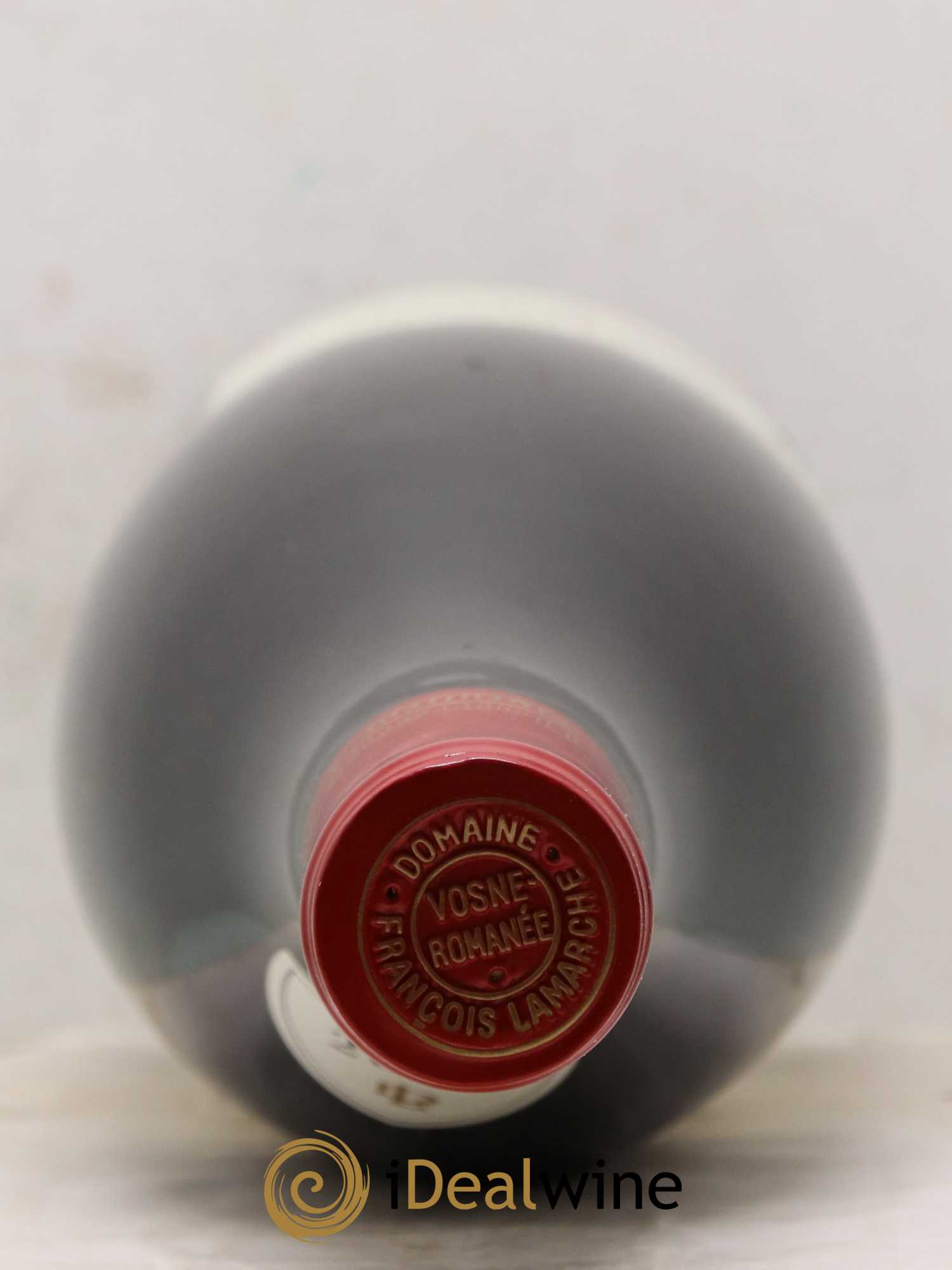 La Grande Rue Grand Cru Lamarche (Domaine)  2015 - Lot de 3 Bouteilles