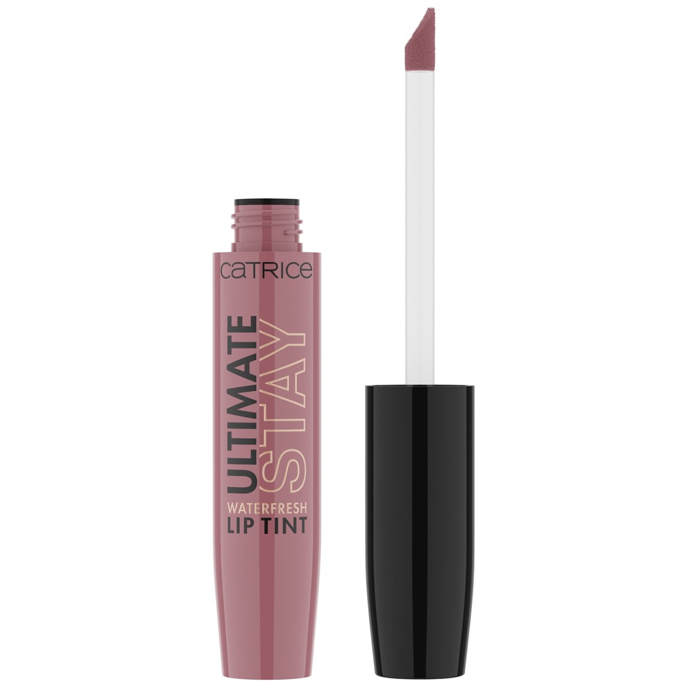 catrice ULTIMATE STAY WATERFRESH LIP TINT baumeà lèvres teinté 050 BFF Gloss Lèvres